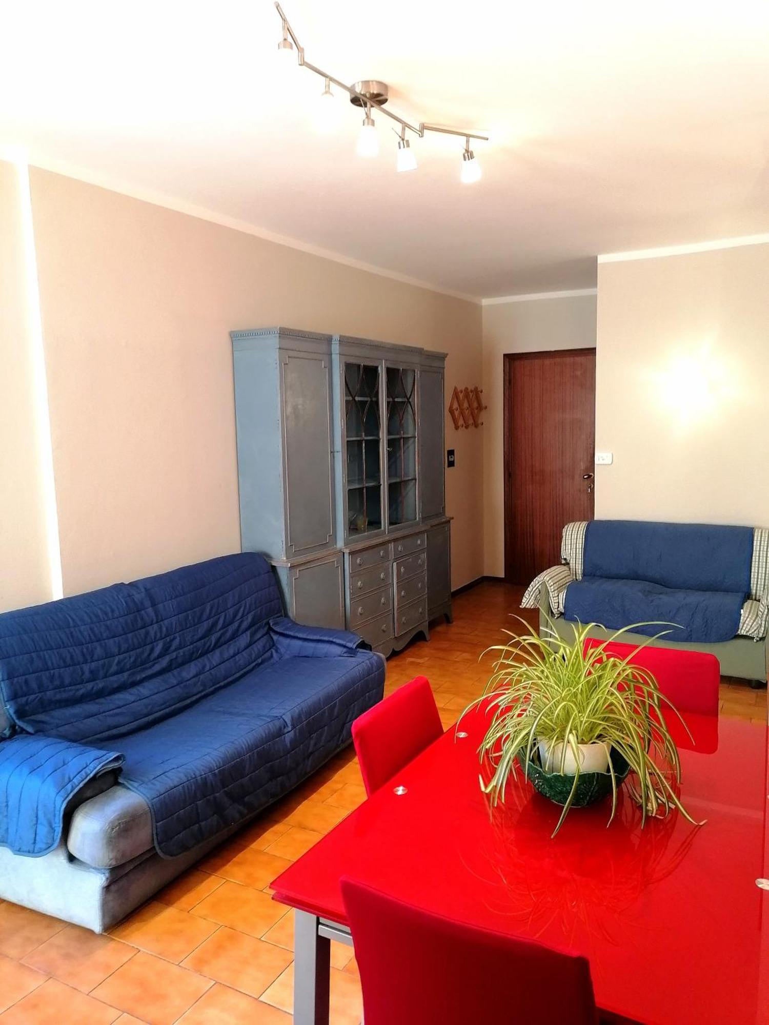 דירות ואלדיירי Relax House In The Mountains מראה חיצוני תמונה