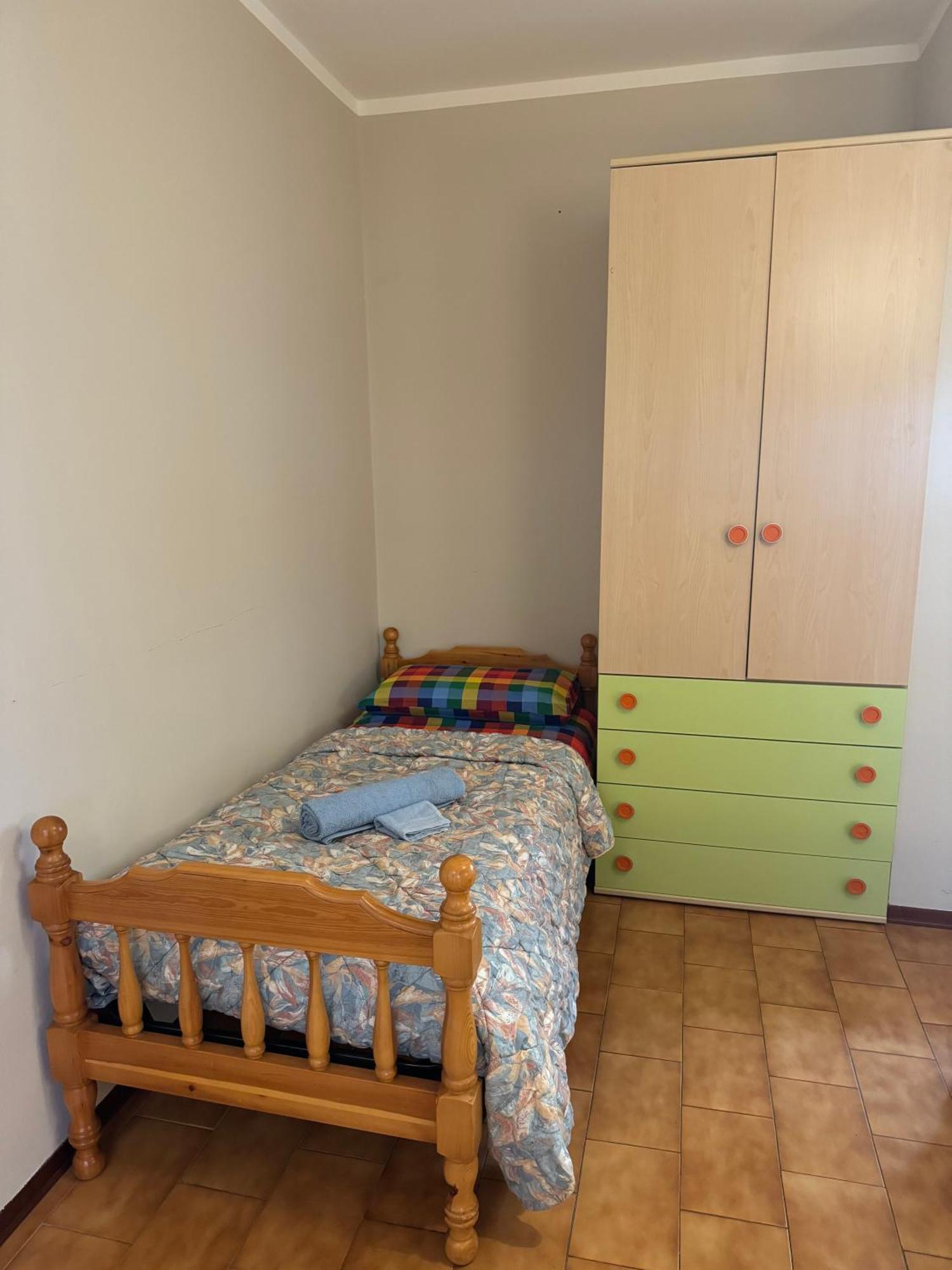דירות ואלדיירי Relax House In The Mountains מראה חיצוני תמונה